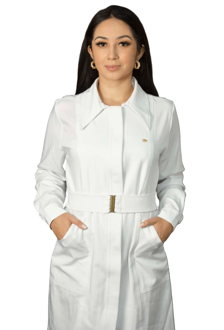 Foto da dentista